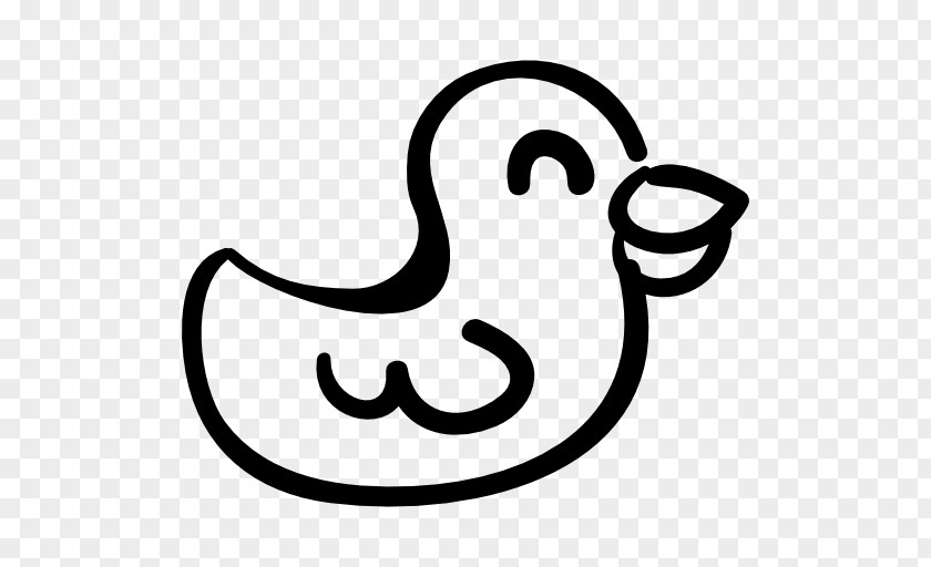 Animal Hand Bird Duck Drawing Clip Art PNG