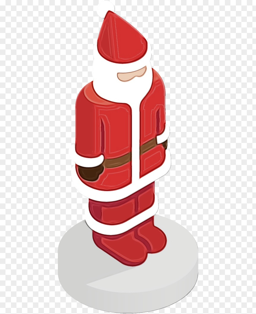 Chimney Fictional Character Santa Claus PNG