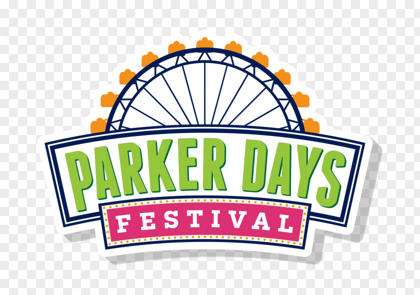 Festival Parker Area Chamber Of Commerce Ticket 38 Special PNG