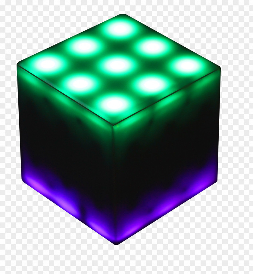 Glass Cube Game Puzzle Rubik's Tetris Toy PNG
