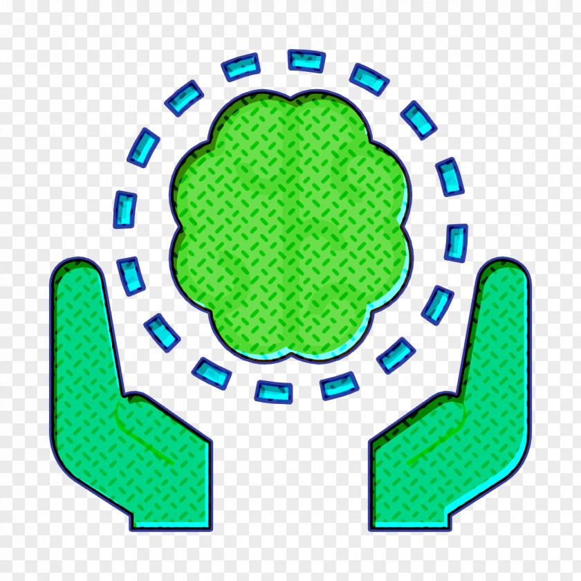 Intellectual Icon Brain Knowledge Management PNG