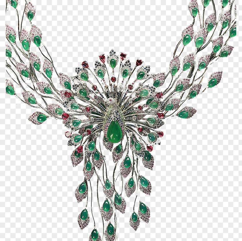 Jewelry Necklace Jewellery Computer File PNG