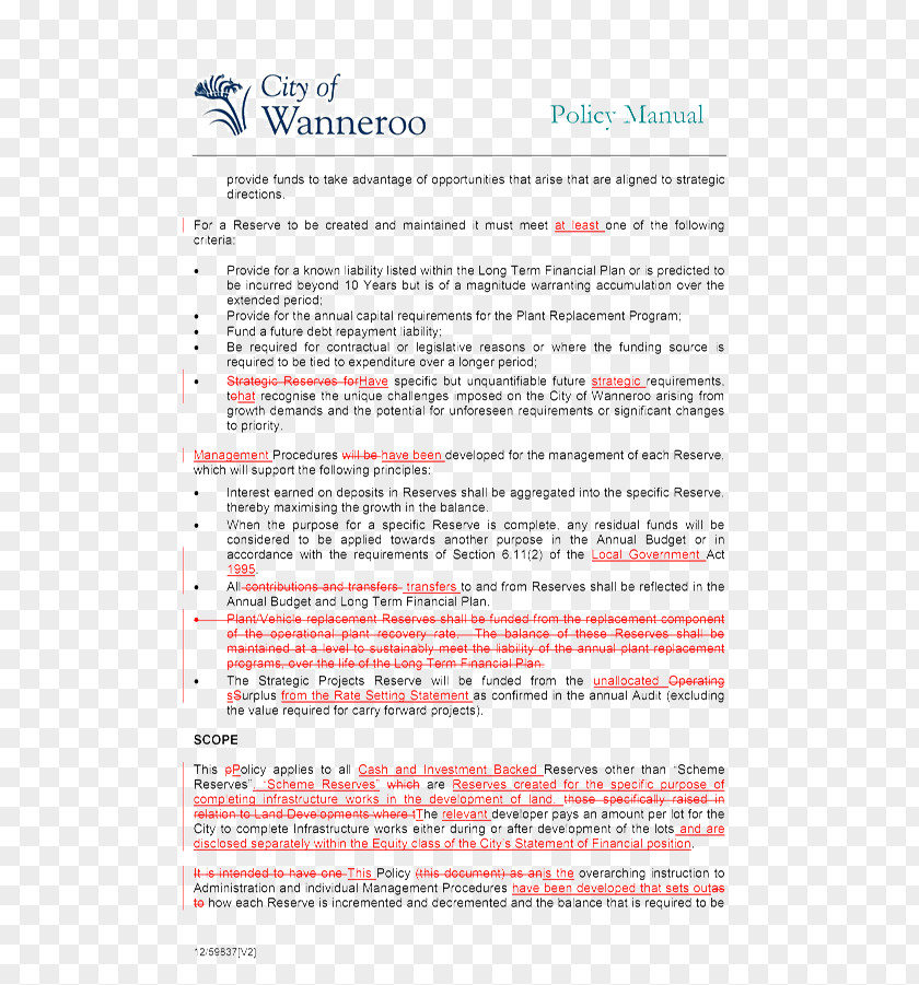 Line City Of Wanneroo Document Font PNG
