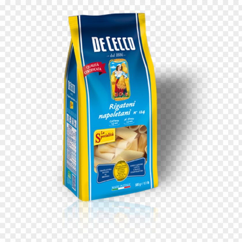 Marmalade Pasta Italian Cuisine Lasagne De Cecco Rigatoni PNG