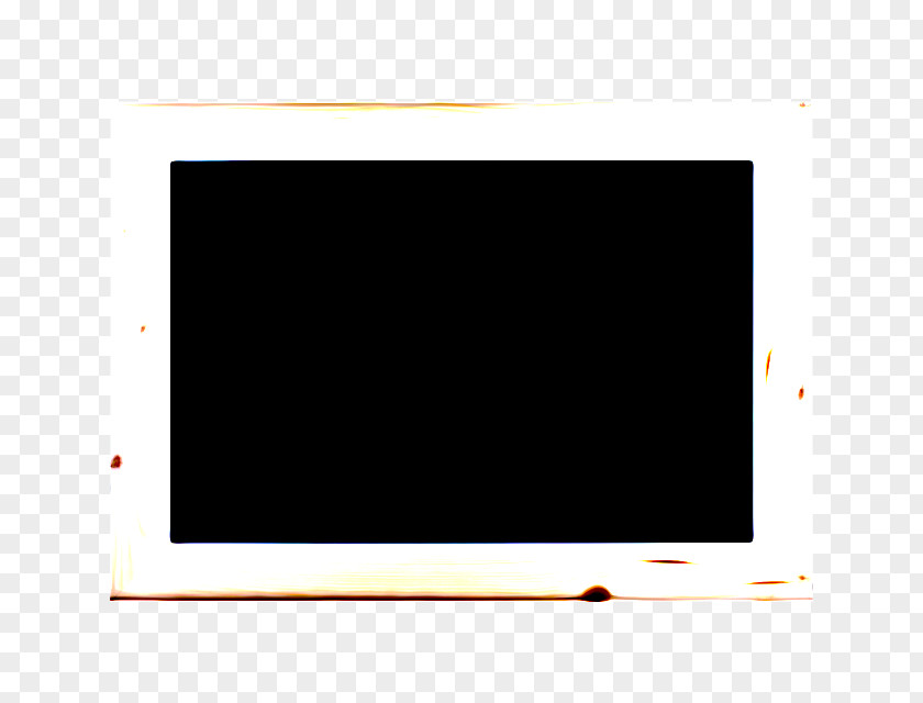 Picture Frame Rectangle Frames Angle Font Line Computer PNG