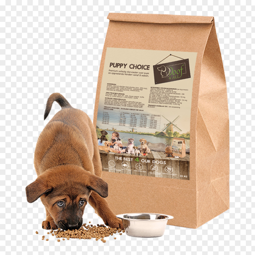 Puppy Dog Food Breed PNG