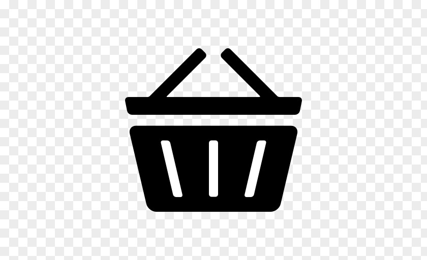 Symbol Logo Basket PNG