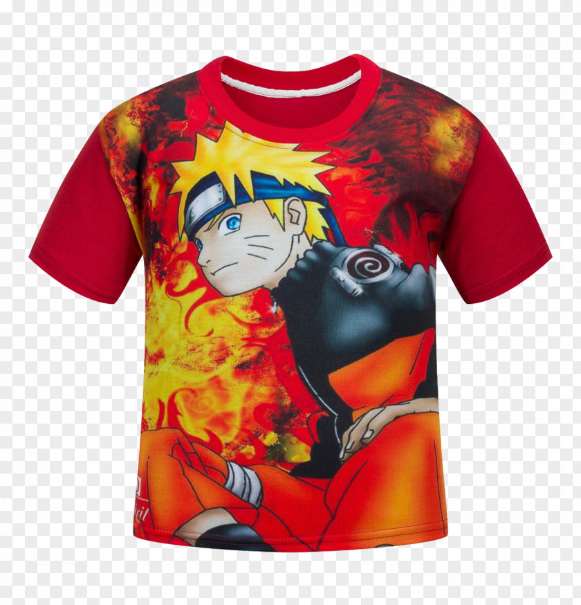 T-shirt Kakashi Hatake Top Cosplay Clothing PNG