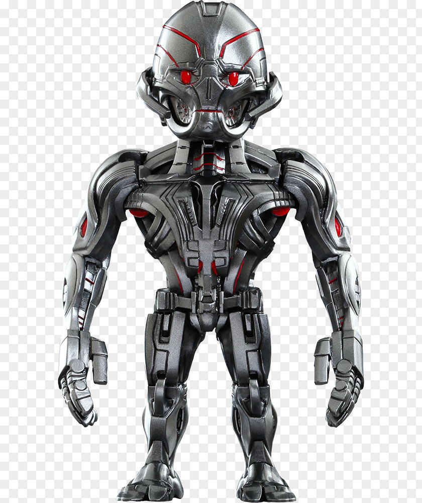 Ultron Iron Man Hot Toys Limited Action & Toy Figures PNG
