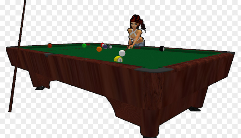 Billar English Billiards Billiard Tables Blackball Room PNG