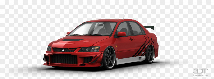 Car Mitsubishi Lancer Evolution Honda Civic Type R Peugeot PNG