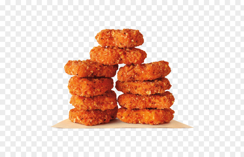 Chicken Nugget Fingers Fast Food French Fries Hamburger PNG