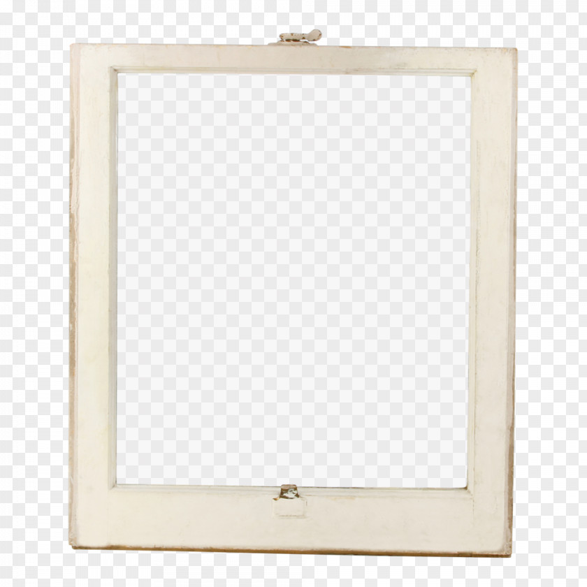 Chinese Window Sash Picture Frames Glass Mat PNG