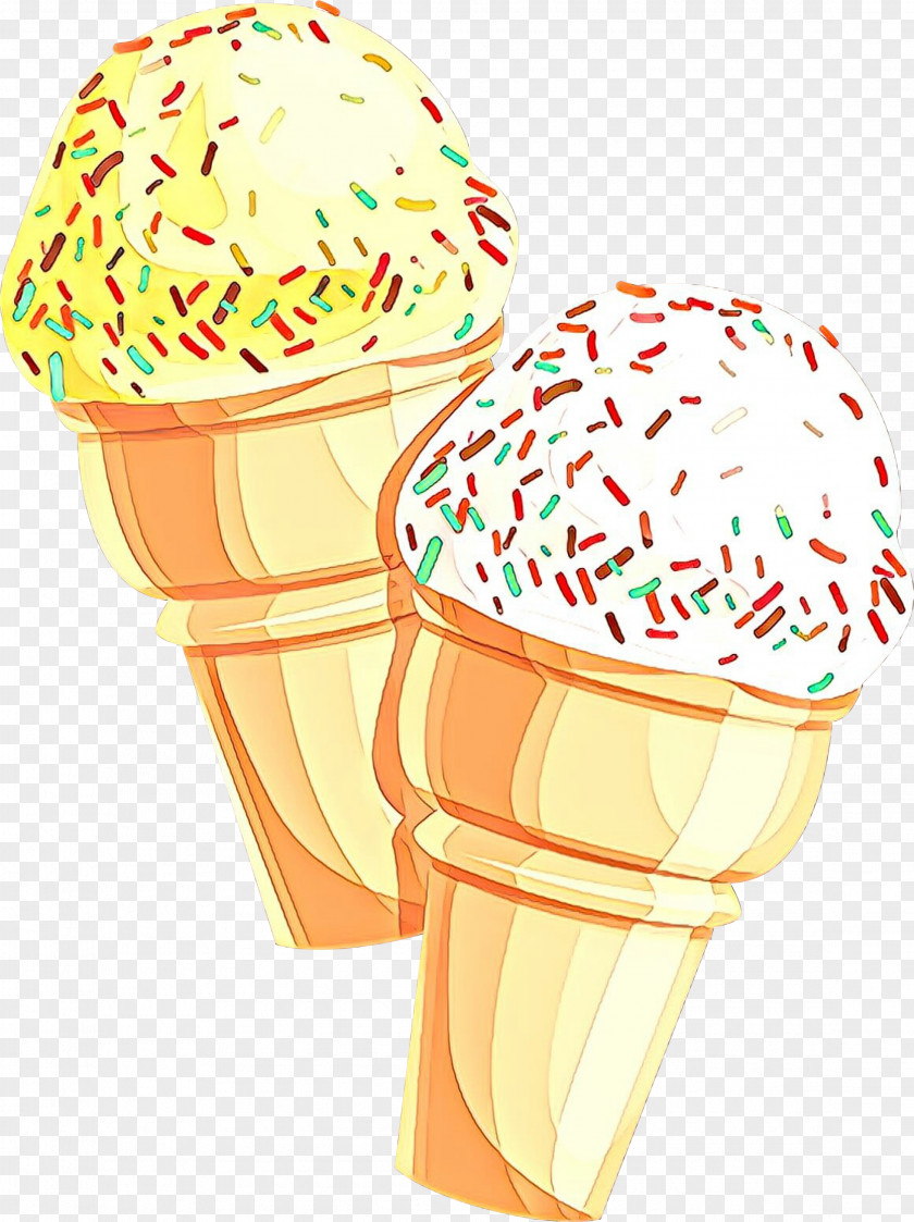 Ice Cream Cones Clip Art Headgear Product Design PNG