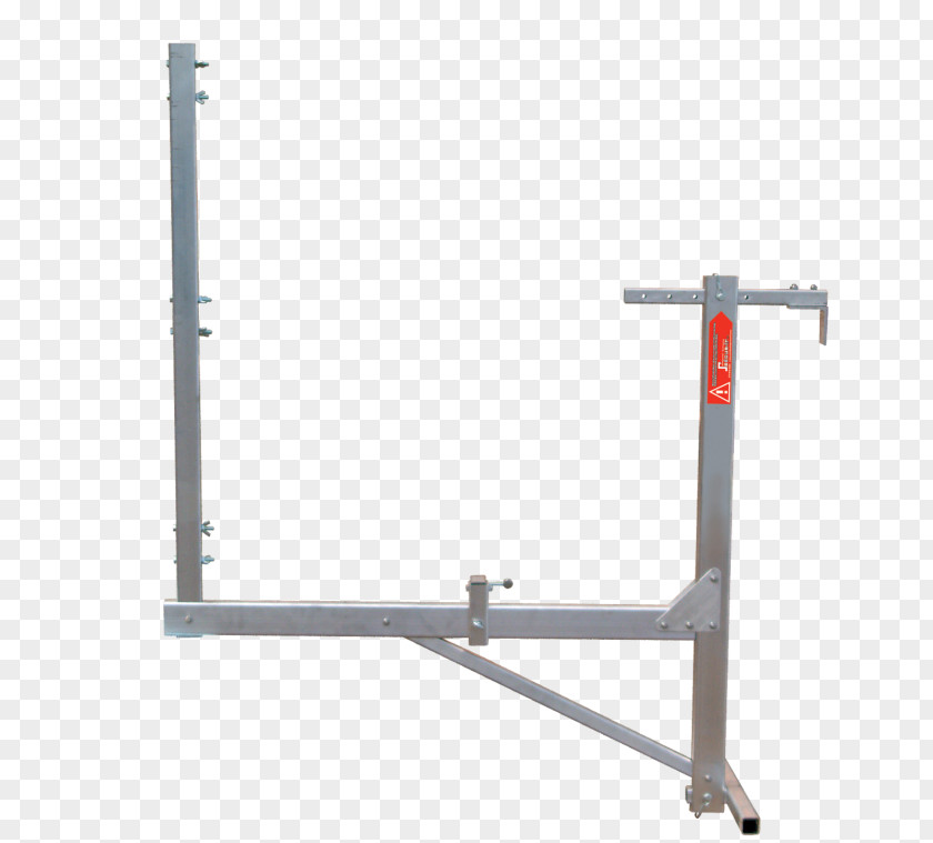 Ladder Scaffolding Wall Architectural Engineering Bracket PNG