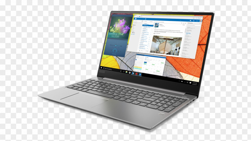 Laptop Lenovo Ideapad 720S (14) 15.6