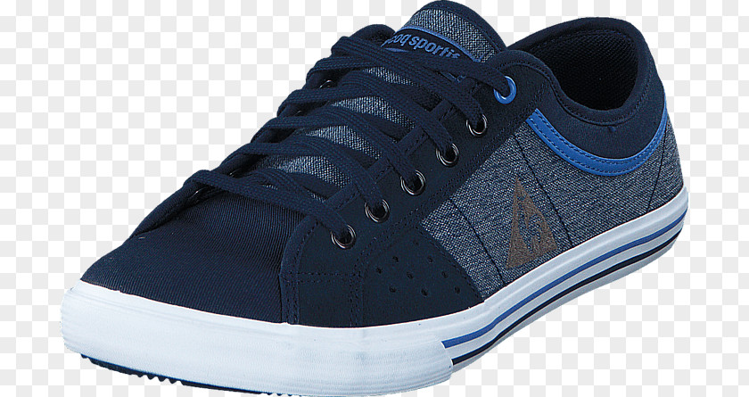 Le Coq Sportif Sneakers Shoe Blue Footwear PNG