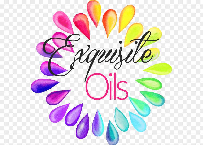 Oil Essential Young Living Clip Art PNG