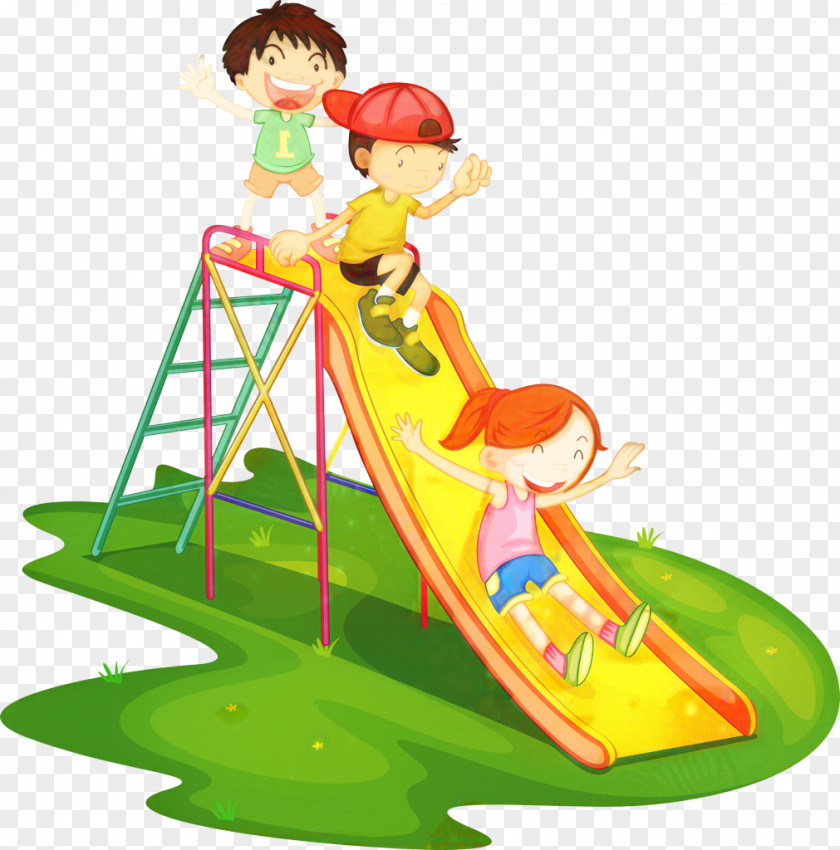 Park Game Playground Image Child PNG