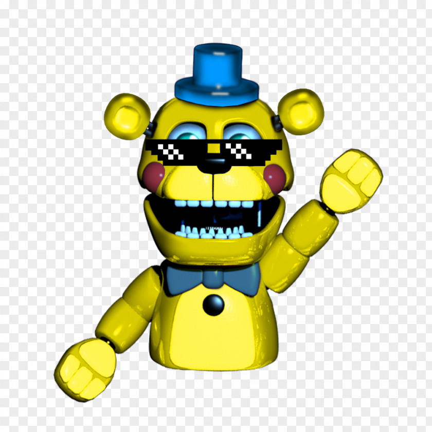 Puppet Bear Five Nights At Freddy's: Sister Location Freddy's 2 3 4 PNG