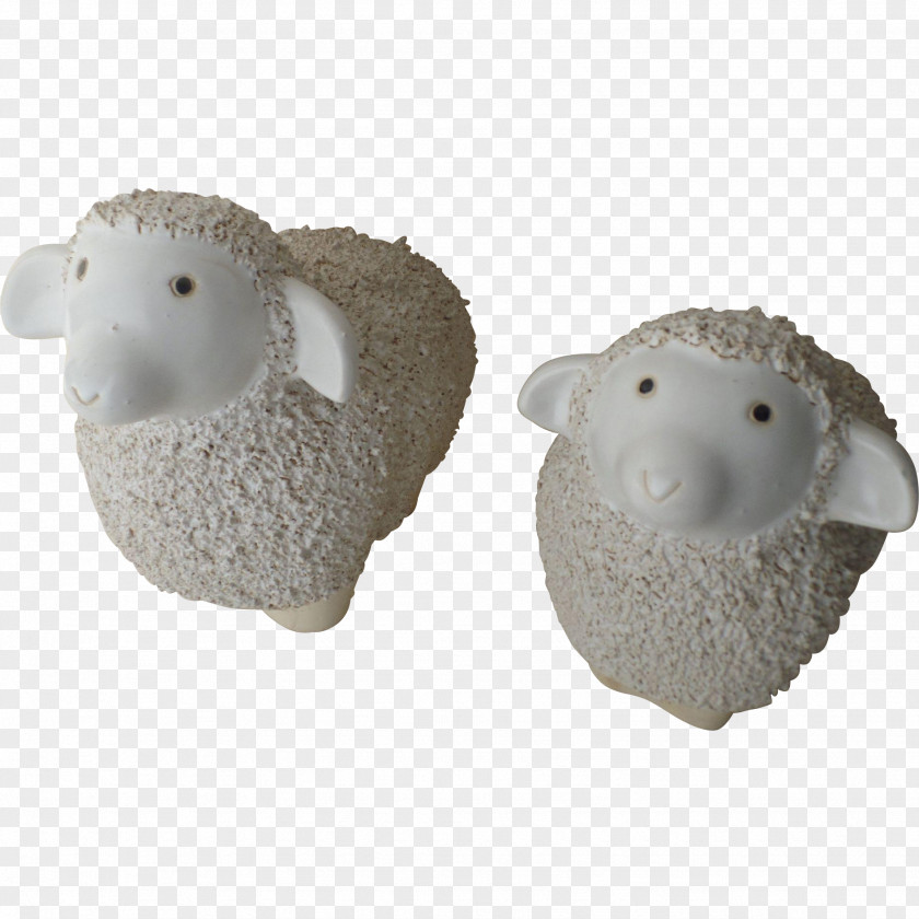Sheep Goat Cattle Wool Animal PNG