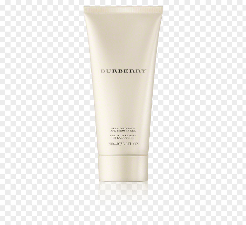 Shower Gel Cream Lotion Shampoo Cosmetics Hair PNG