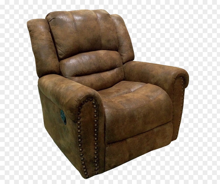 Simmons Recliner Chair Furniture Living Room PNG