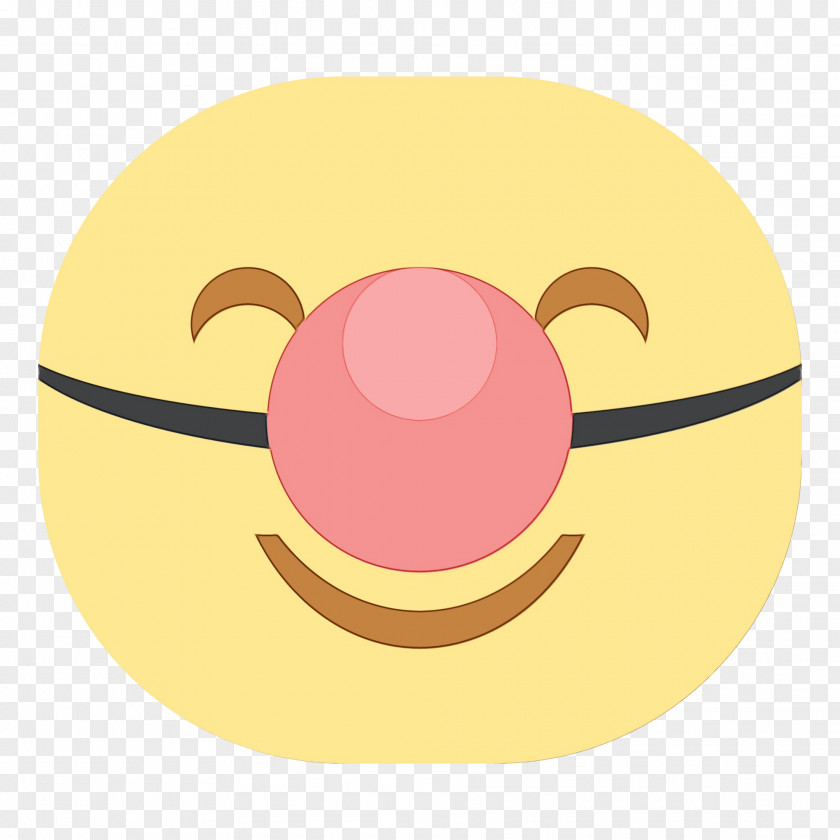 Smiley Smile Emoticon PNG