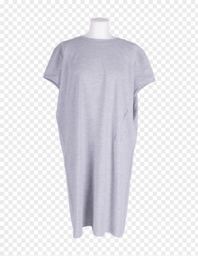 T-shirt Shoulder Sleeve Outerwear Dress PNG