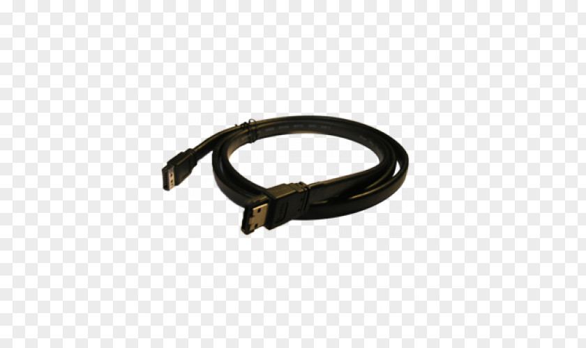USB Serial Cable Coaxial ATA ESATAp PNG