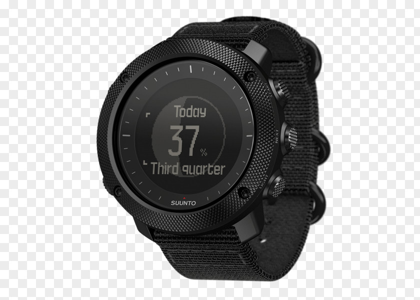 Watch Suunto Traverse Alpha Oy GPS PNG