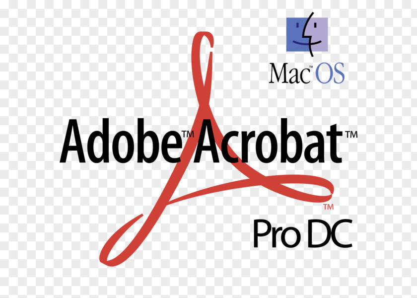 Acrobat Reader Icon Logo Adobe Brand Product Systems PNG