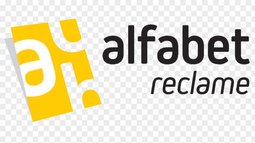ALFABET Logo Brand Product Design Font PNG