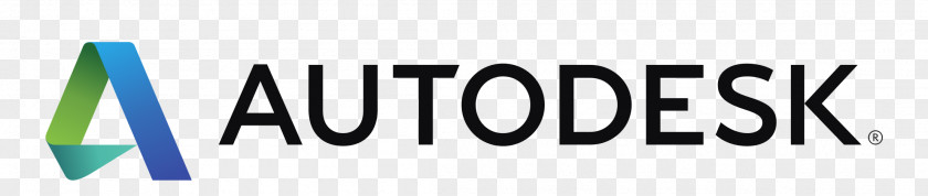 Autodesk Logo AutoCAD PNG