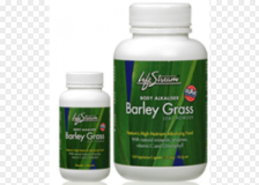Barley Grass Dietary Supplement Organic Food Grasses Fiber PNG
