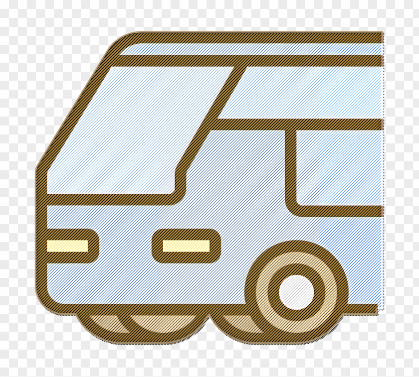 Bus Icon Workday PNG