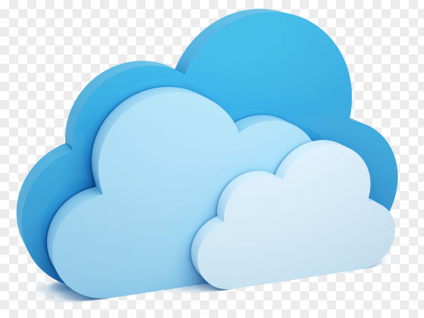 Cloud Computing Storage Web Hosting Service Platform As A PNG