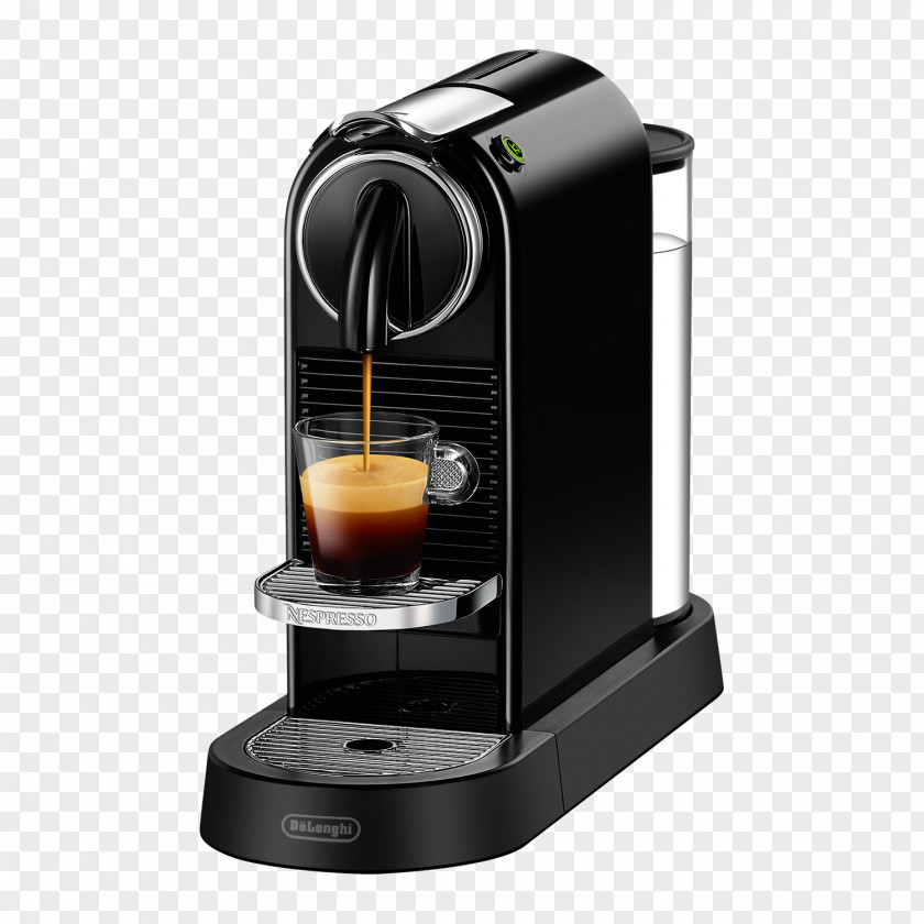Coffee Coffeemaker Espresso Machines Nespresso PNG