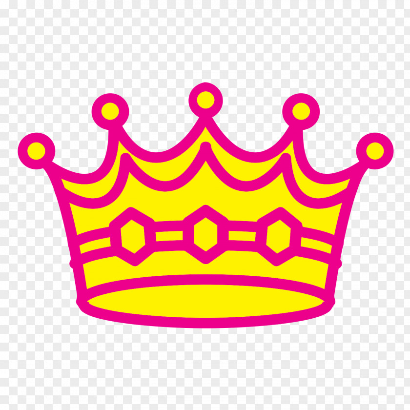 Crown Material PNG