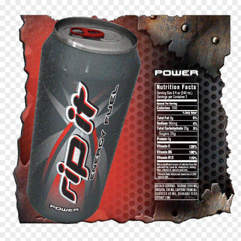 Drink Sports & Energy Drinks Rip It Monster Shot PNG