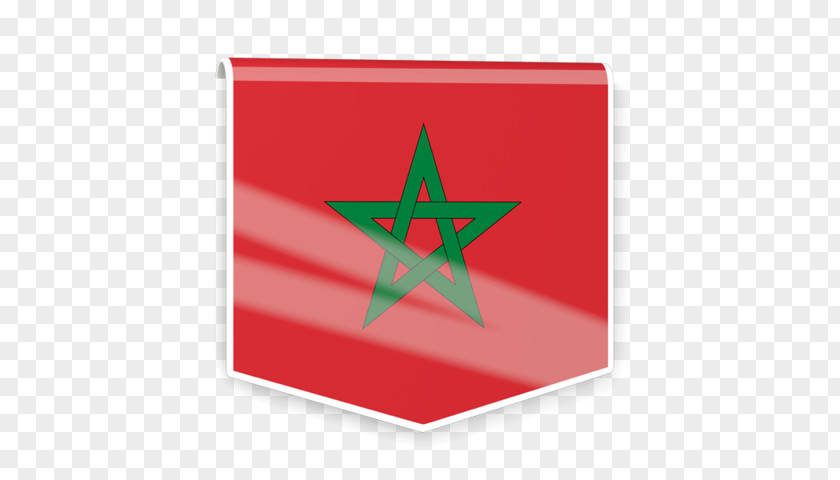 Flag Of Morocco Vietnam PNG