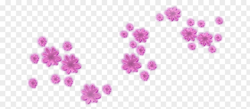 Flower Clip Art PNG