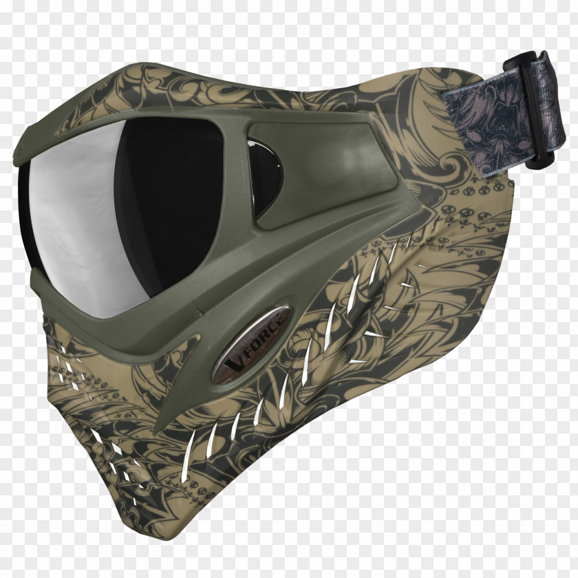 GOGGLES Mask Paintball Wizard Goggles Personal Protective Equipment PNG