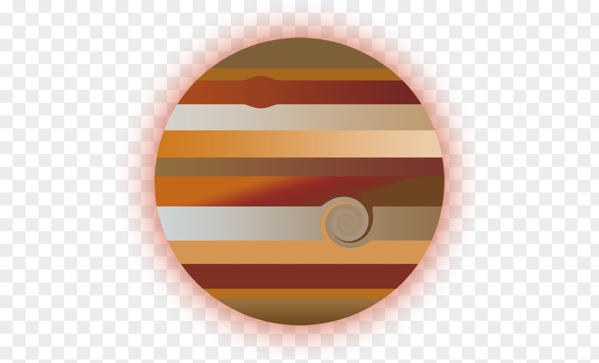Jupiter Angry Monster Planet Astronomy Picture Of The Day Solar System PNG