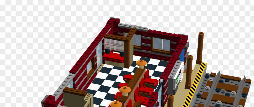 LEGO Ambulance Station Store The Lego Group PNG