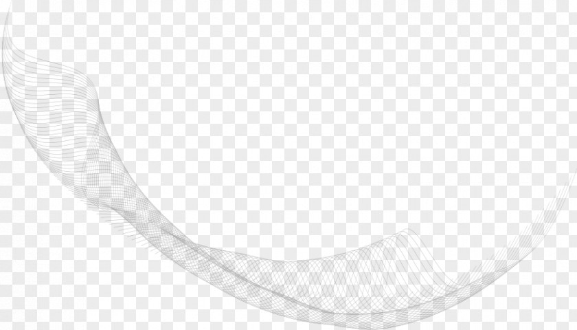 Line Angle Neck PNG