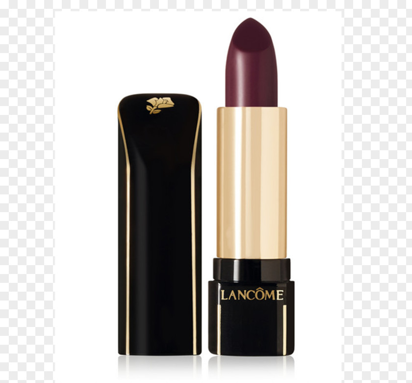 Lipstick Lancôme L'Absolu Rouge Définition Red PNG