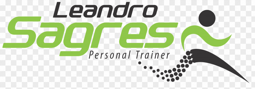 Personal Trainer Logo Physical Fitness Training Coach PNG