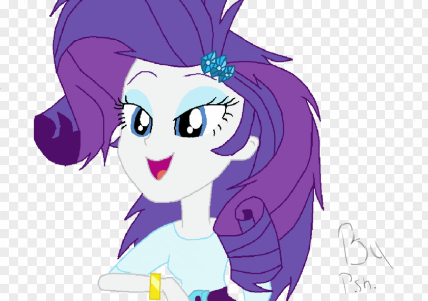 Rarity Equestria Girls Polyvore My Little Pony: Clip Art Drawing PNG