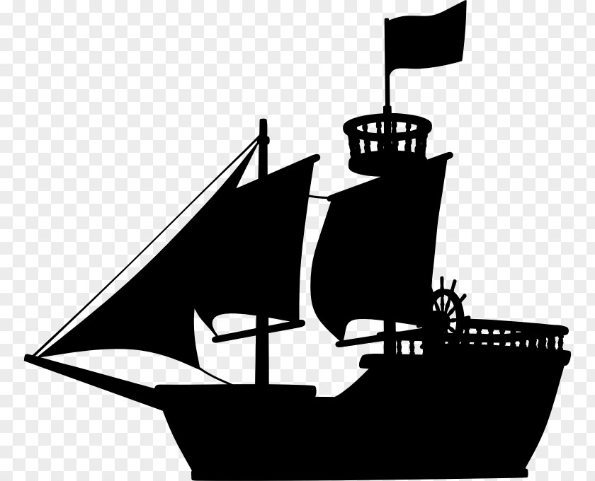 Ship Clip Art PNG